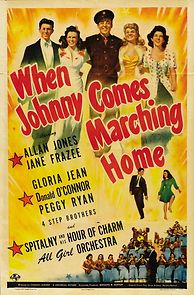 Watch When Johnny Comes Marching Home