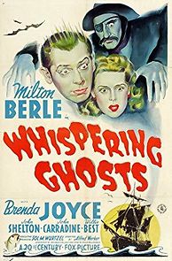 Watch Whispering Ghosts