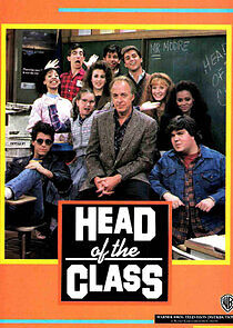 Watch Head of the Class