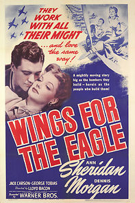 Watch Wings for the Eagle