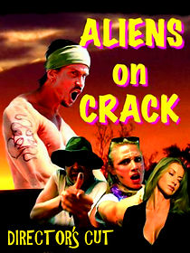 Watch Aliens on Crack