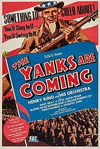 Watch The Yanks Are Coming