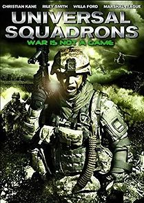 Watch Universal Squadrons