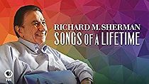Watch Richard M. Sherman: Songs of a Lifetime