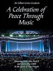 Watch A Celebration of Peace Through Music
