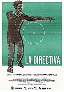 Watch La Directiva