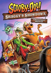 Watch Scooby-Doo! Shaggy's Showdown