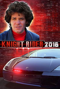 Watch Knight Rider 2016 (Short 2015)