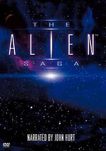 Watch The 'Alien' Saga