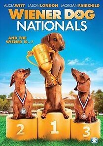 Watch Wiener Dog Nationals