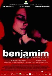 Watch Benjamim