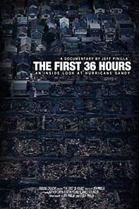 Watch The First 36 hours: An Inside Look at Hurricane Sandy