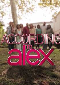 Watch According to Alex