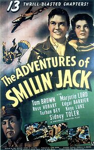 Watch The Adventures of Smilin' Jack