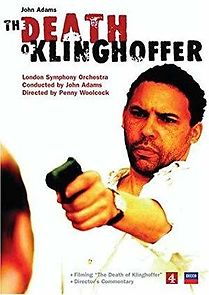 Watch The Death of Klinghoffer