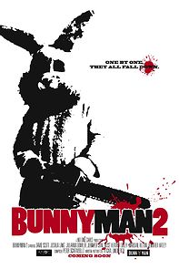 Watch The Bunnyman Massacre