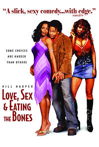 Watch Love, Sex and Eating the Bones