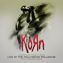 Watch Korn: The Path Of Totality, Live At The Hollywood Palladium