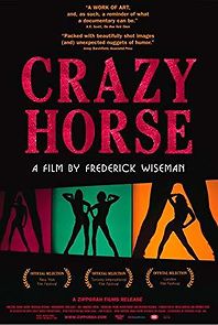 Watch Crazy Horse