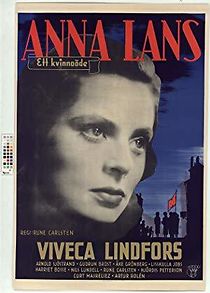 Watch The Sin of Anna Lans