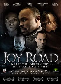Watch Joy Road