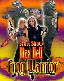 Watch Max Hell Frog Warrior
