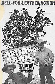 Watch Arizona Trail