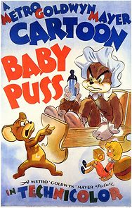 Watch Baby Puss (Short 1943)