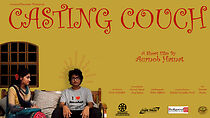Watch Casting Couch (Short 2013)