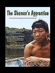 Watch The Shaman's Apprentice