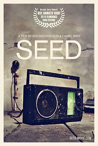 Watch Seed (Short 2009)