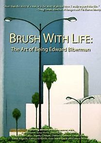 Watch Brush with Life: The Art of Being Edward Biberman