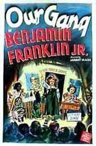 Watch Benjamin Franklin, Jr.