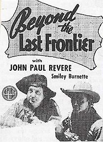 Watch Beyond the Last Frontier