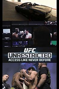 Watch UFC Unrestricted