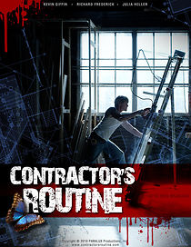 Watch Contractor's Routine
