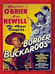 Watch Border Buckaroos