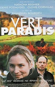 Watch Vert paradis