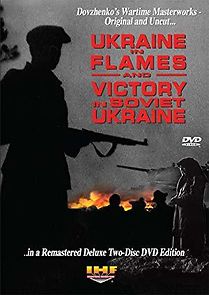 Watch Ukraine in Flames