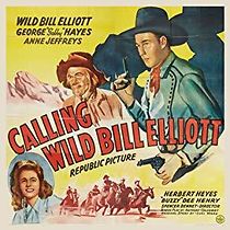 Watch Calling Wild Bill Elliott