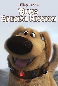 Watch Dug's Special Mission