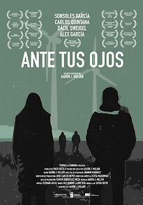 Watch Ante tus ojos (Short 2008)