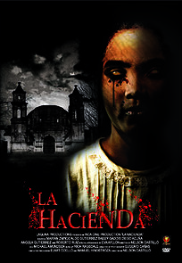Watch La hacienda