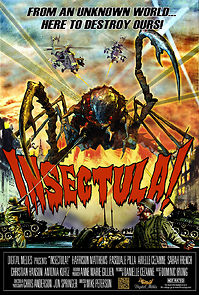 Watch Insectula!