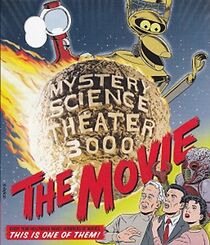Watch Mystery Science Theater 3000: The Motion Picture Odyssey