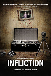 Watch Infliction