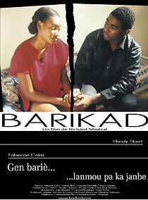 Watch Barikad