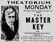 Watch The Master Key