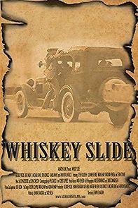 Watch Whiskey Slide