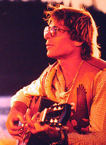 Watch John Denver: Music and the Mountains (TV Special 1981)